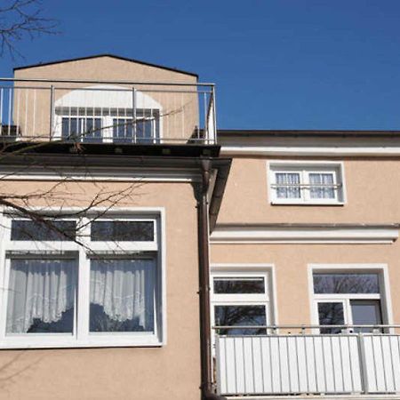 Iwan Ferienwohnungen Objekt 26001 Росток Екстер'єр фото